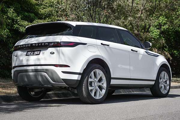 2020 Land Rover Range Rover Evoque P200 SE L551