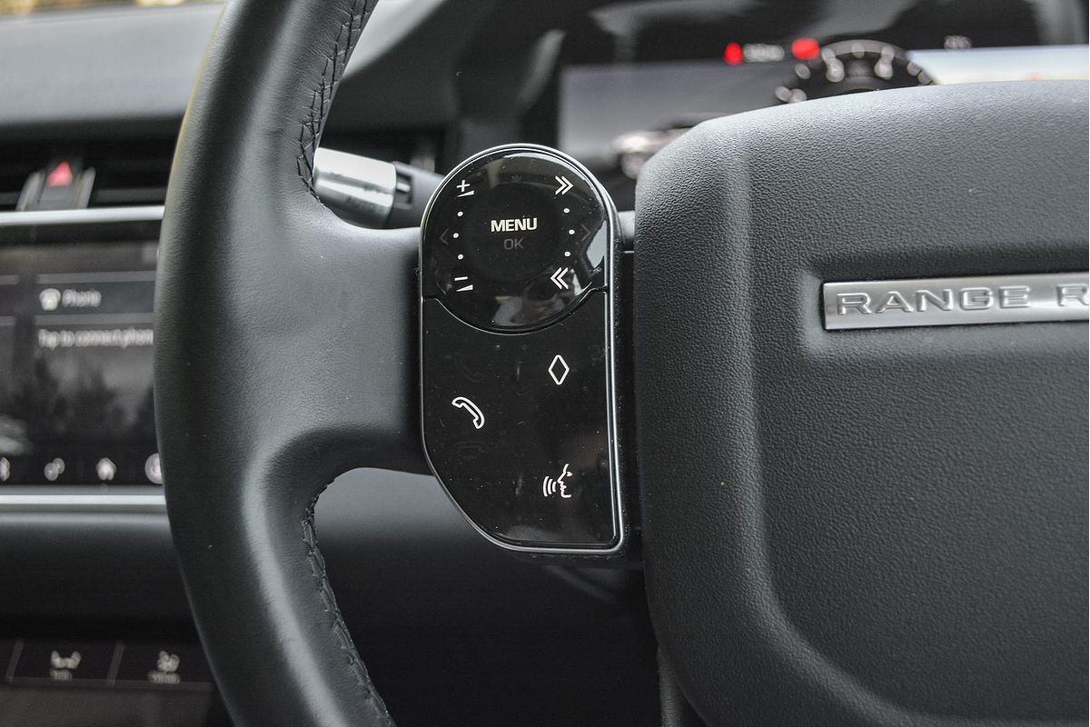 2020 Land Rover Range Rover Evoque P200 SE L551
