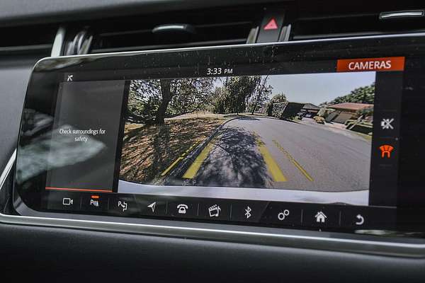 2020 Land Rover Range Rover Evoque P200 SE L551