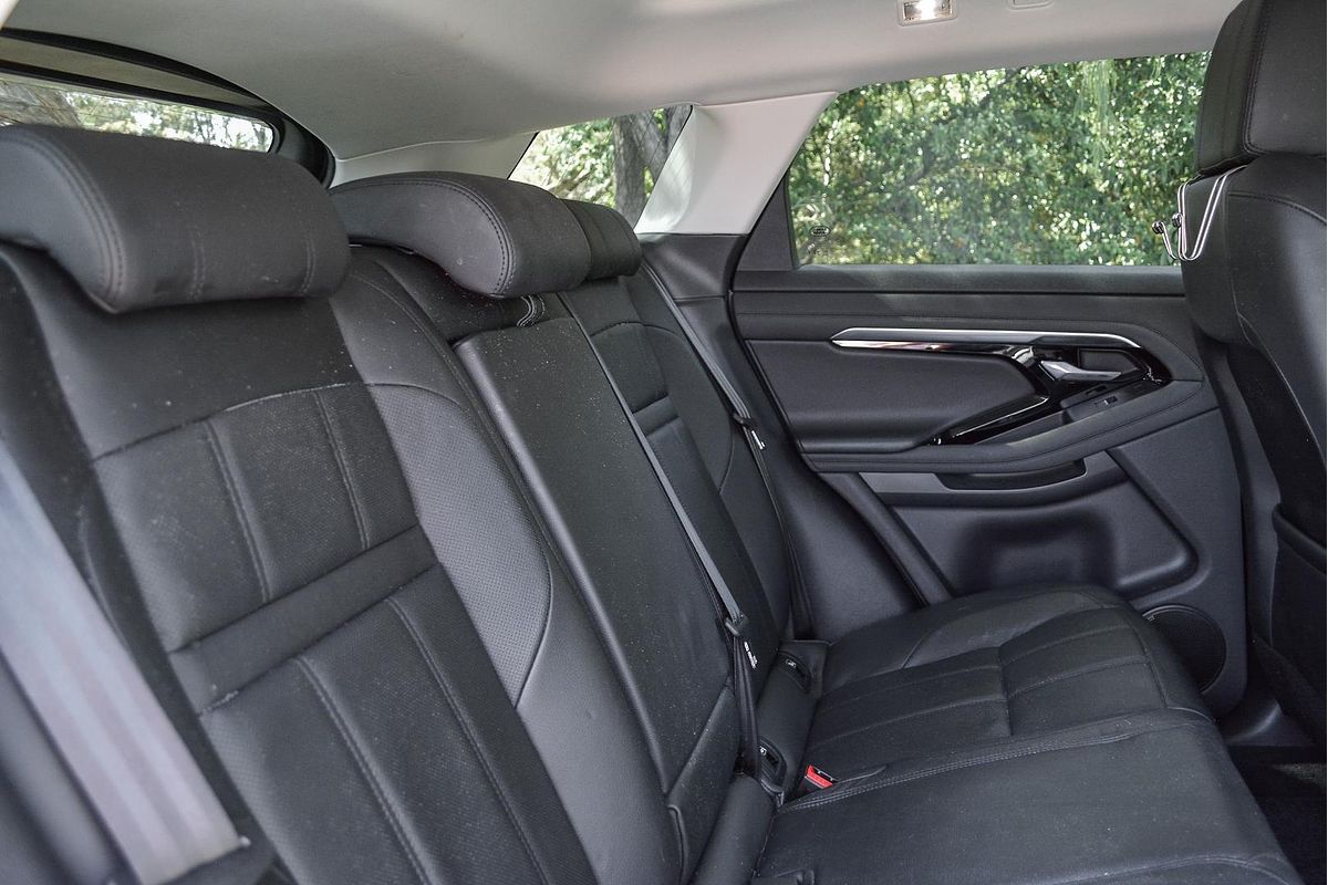 2020 Land Rover Range Rover Evoque P200 SE L551