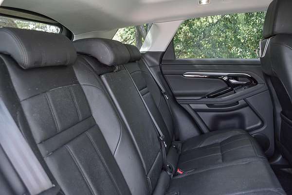 2020 Land Rover Range Rover Evoque P200 SE L551