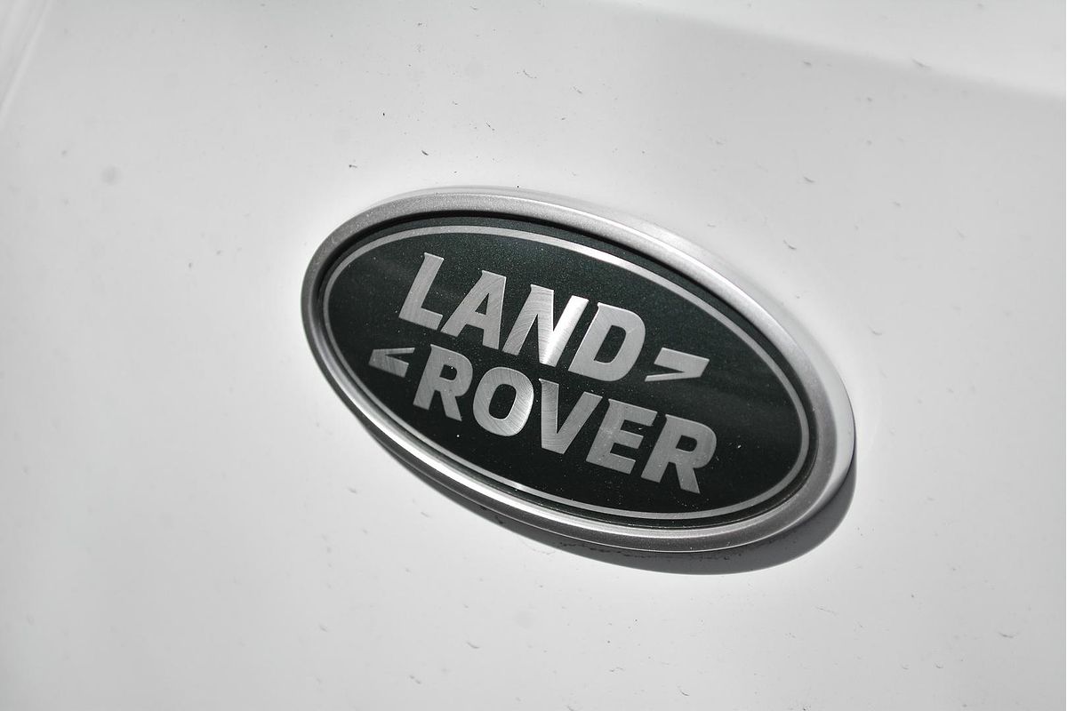 2020 Land Rover Range Rover Evoque P200 SE L551