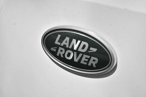 2020 Land Rover Range Rover Evoque P200 SE L551