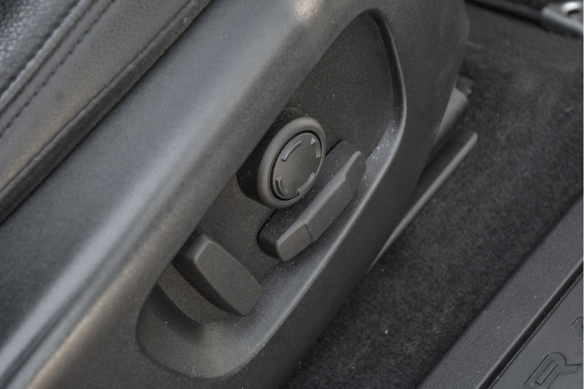 2020 Land Rover Range Rover Evoque P200 SE L551