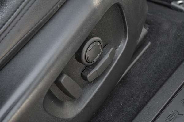 2020 Land Rover Range Rover Evoque P200 SE L551