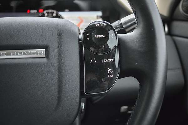 2020 Land Rover Range Rover Evoque P200 SE L551