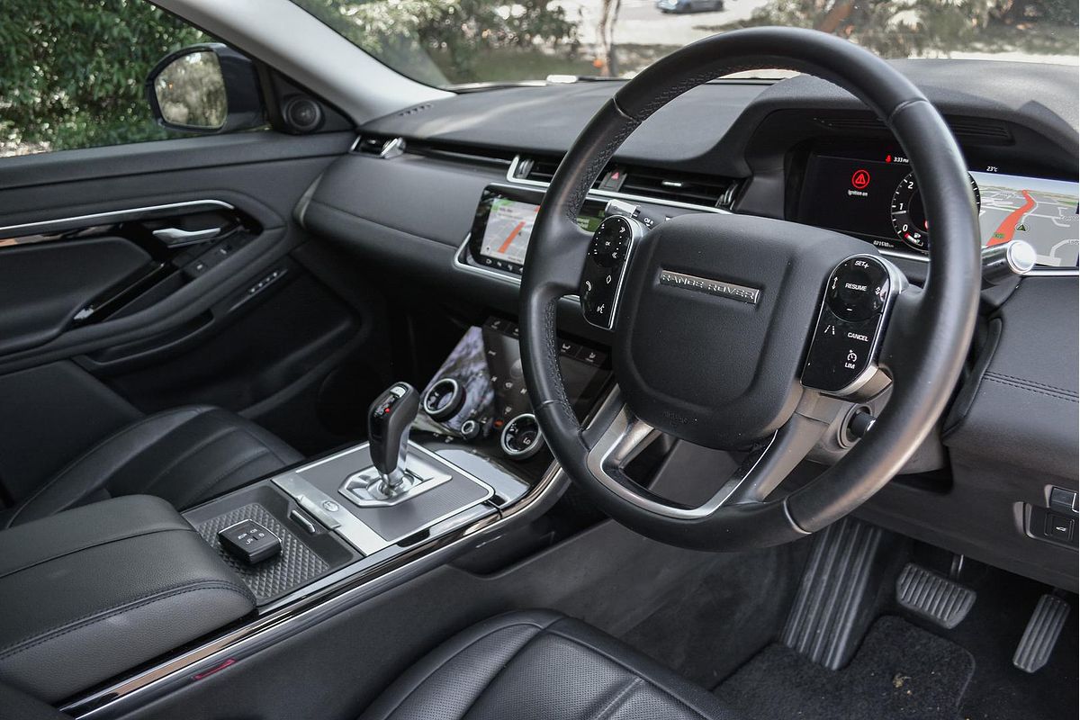 2020 Land Rover Range Rover Evoque P200 SE L551
