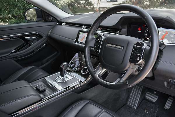 2020 Land Rover Range Rover Evoque P200 SE L551