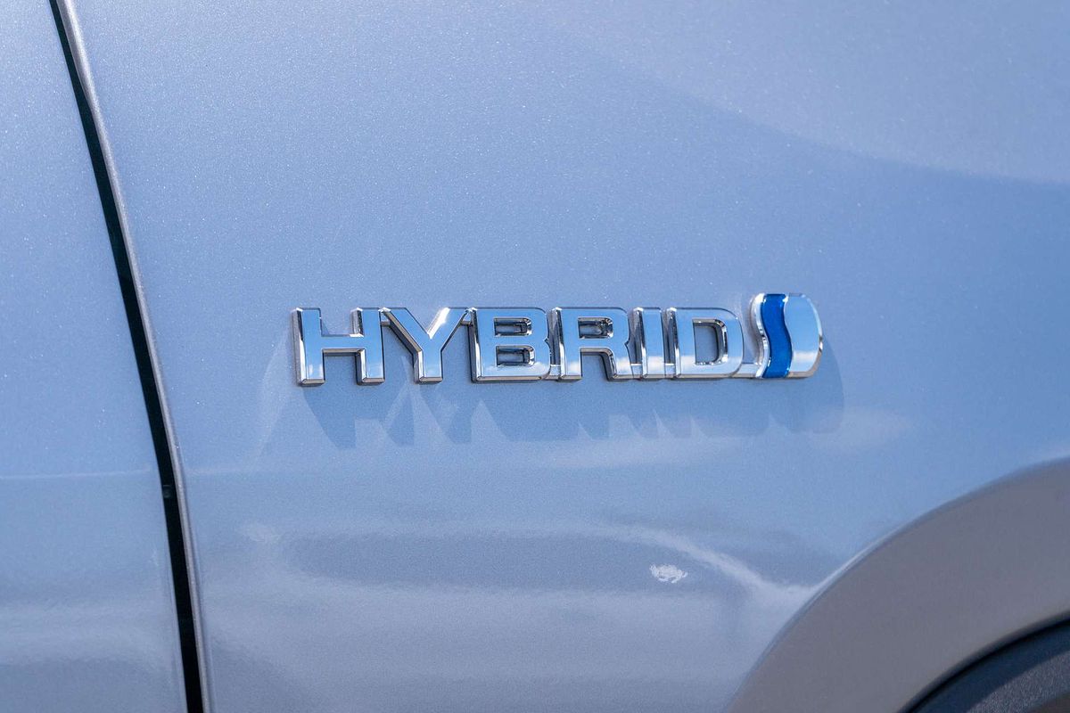 2020 Toyota RAV4 Cruiser AXAH54R