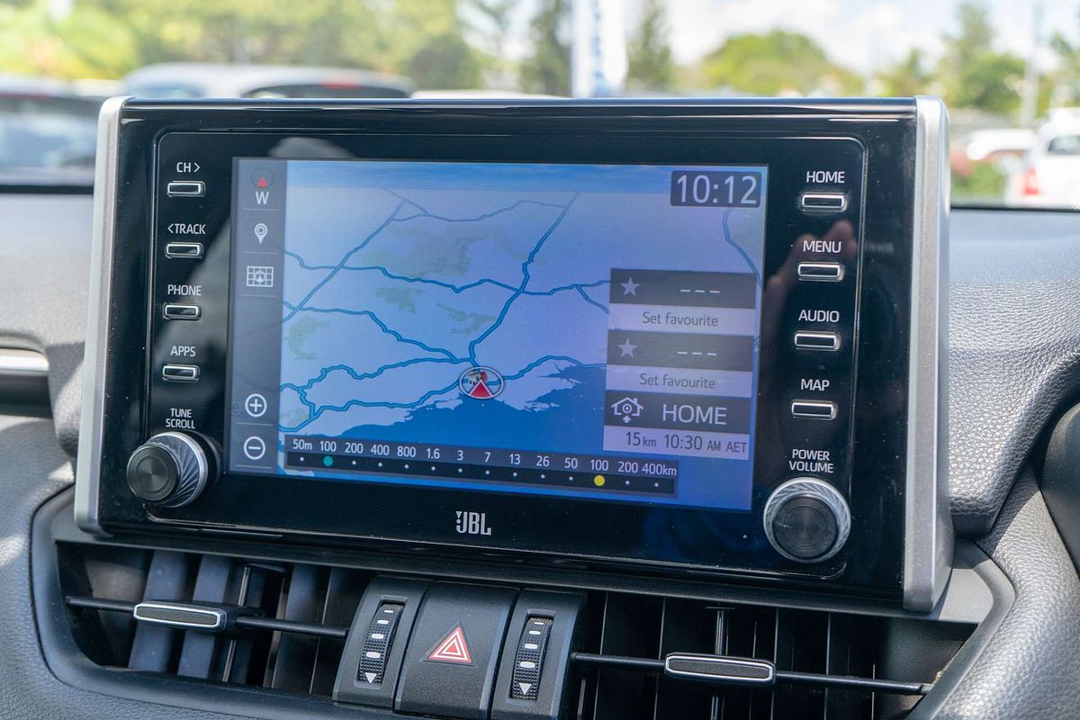 2020 Toyota RAV4 Cruiser AXAH54R