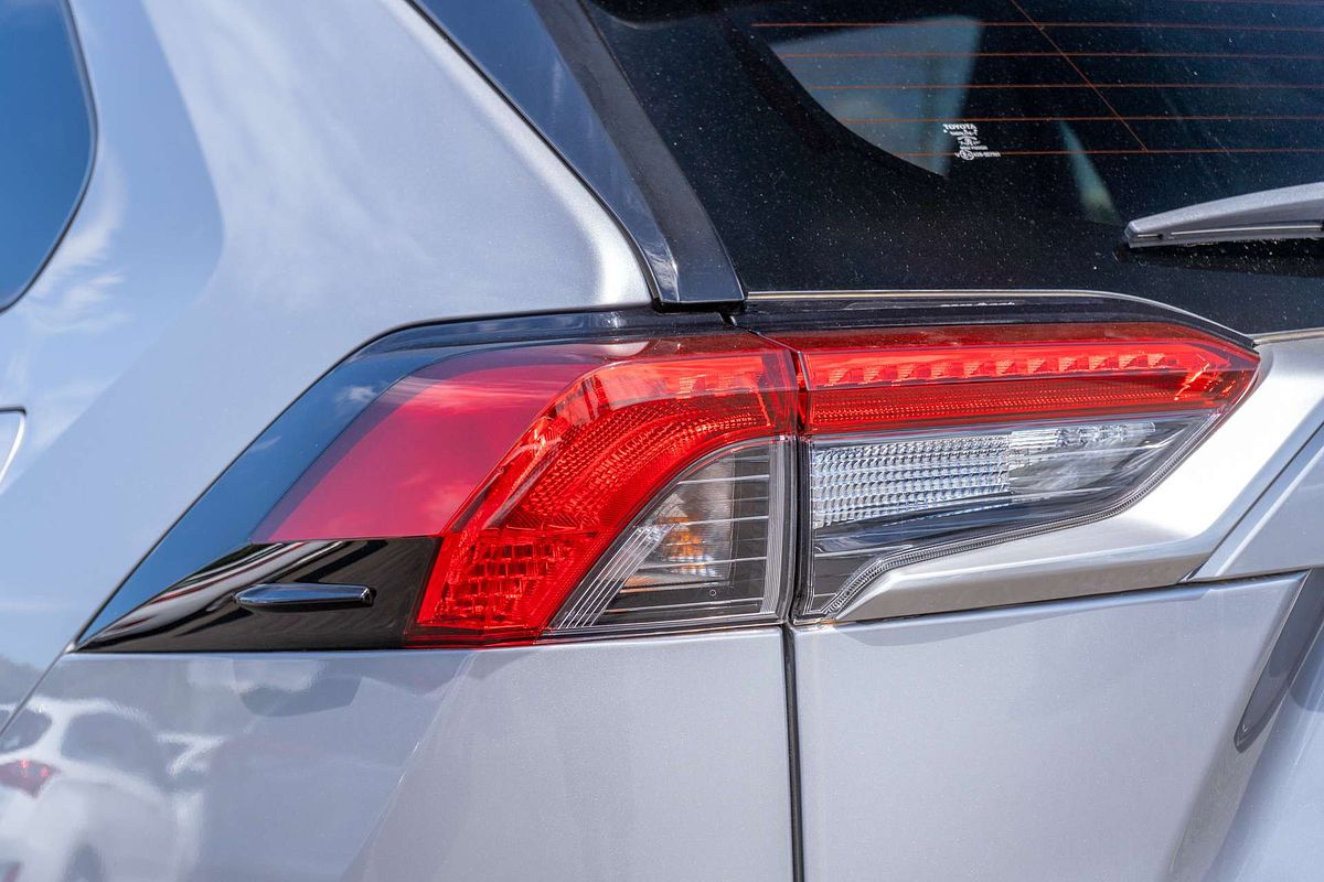 2020 Toyota RAV4 Cruiser AXAH54R