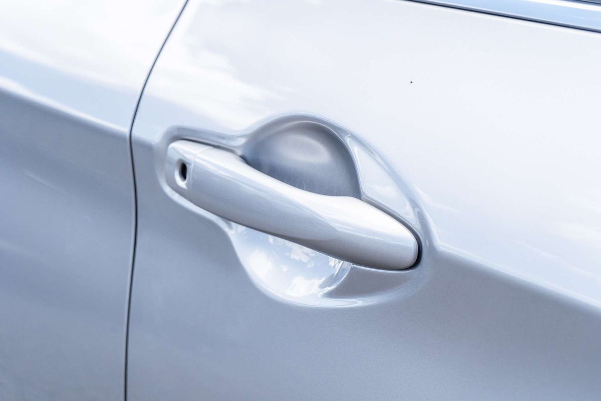 2015 Nissan QASHQAI ST J11