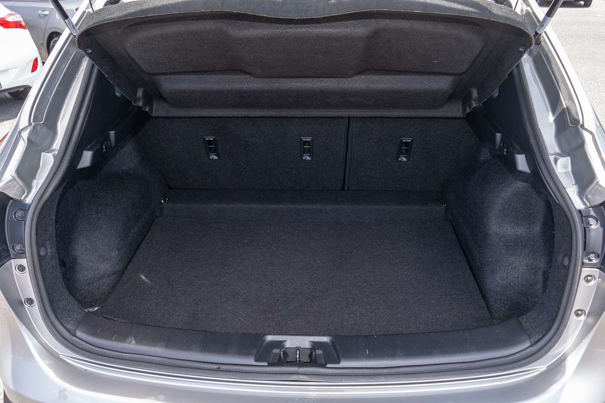 2015 Nissan QASHQAI ST J11