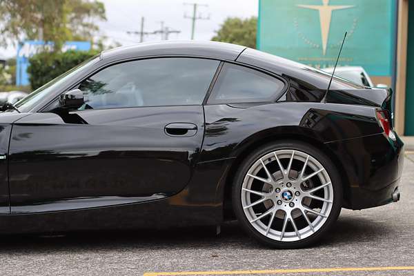 2007 BMW Z4 E86