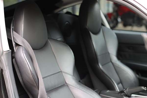 2007 BMW Z4 E86