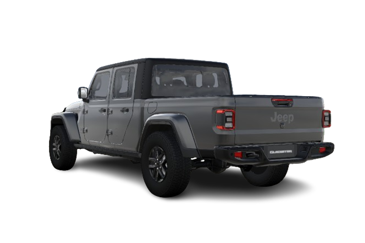 2023 Jeep Gladiator Night Eagle JT All Wheel Drive