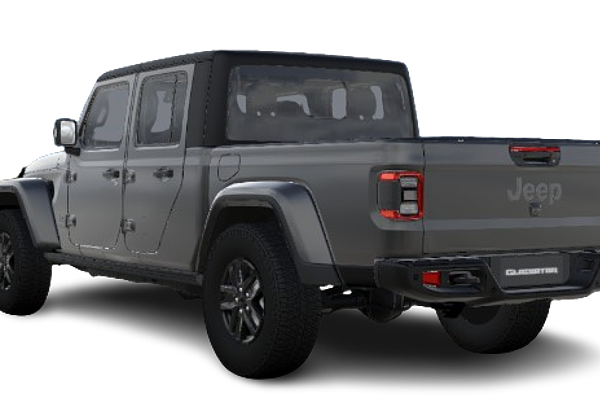 2023 Jeep Gladiator Night Eagle JT All Wheel Drive