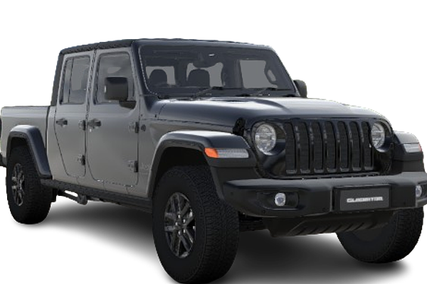 2023 Jeep Gladiator Night Eagle JT All Wheel Drive