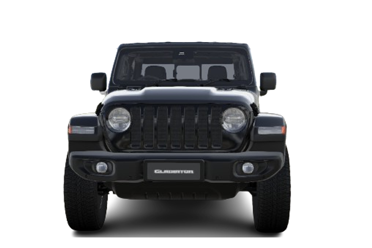 2023 Jeep Gladiator Night Eagle JT All Wheel Drive
