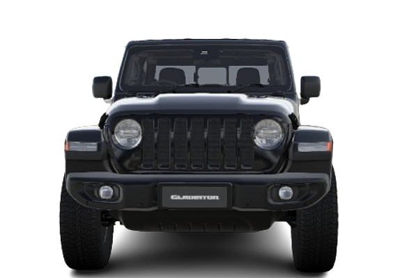 2023 Jeep Gladiator Night Eagle JT All Wheel Drive