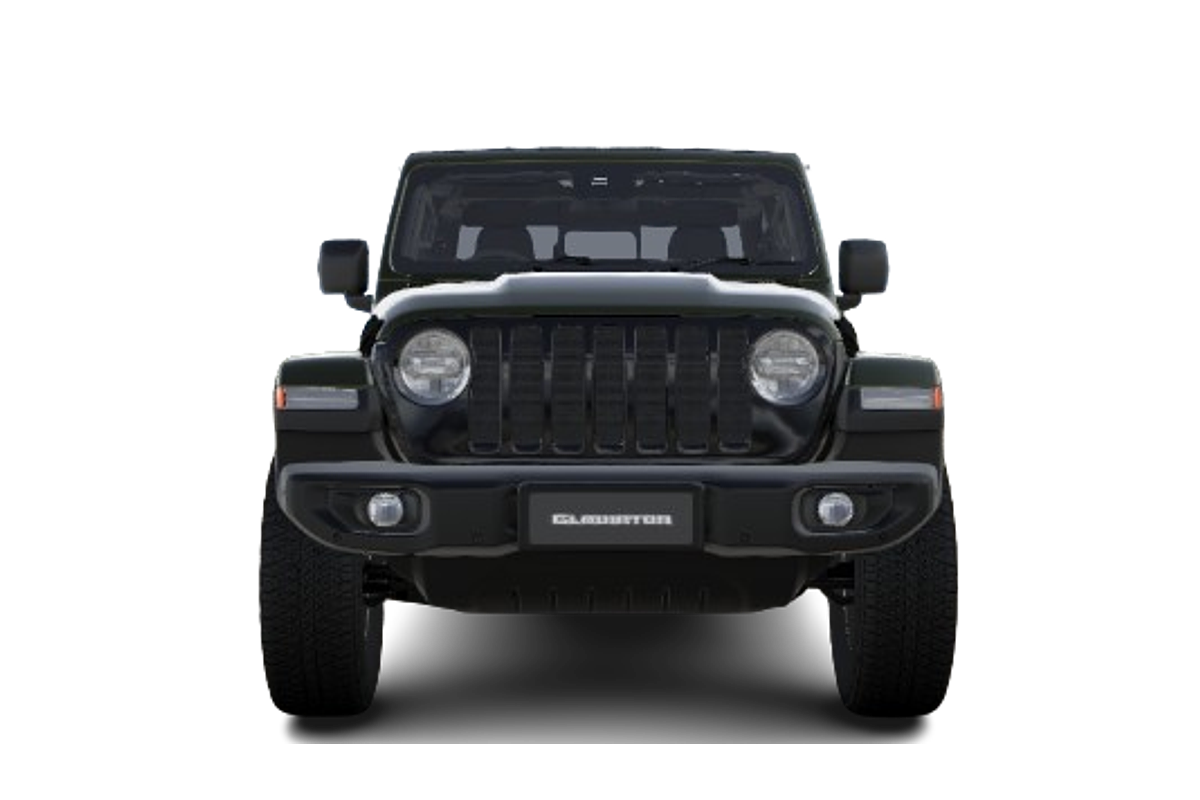2023 Jeep Gladiator Night Eagle JT All Wheel Drive