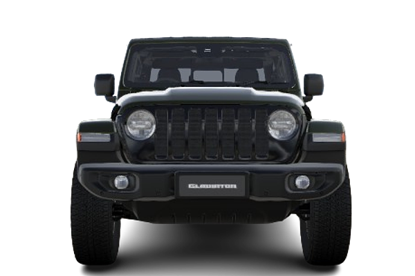 2023 Jeep Gladiator Night Eagle JT All Wheel Drive
