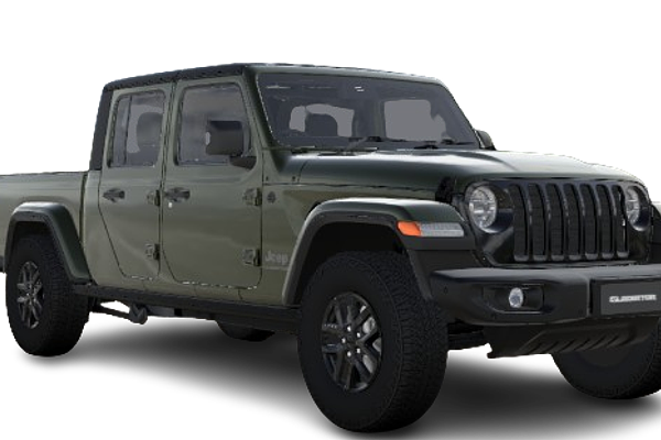 2023 Jeep Gladiator Night Eagle JT All Wheel Drive