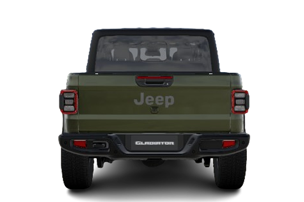 2023 Jeep Gladiator Night Eagle JT All Wheel Drive