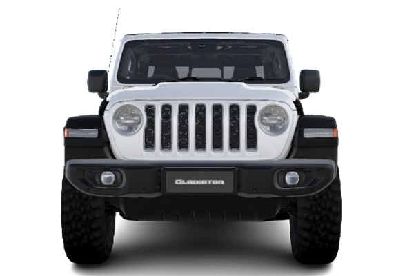 2023 Jeep Gladiator Rubicon JT All Wheel Drive
