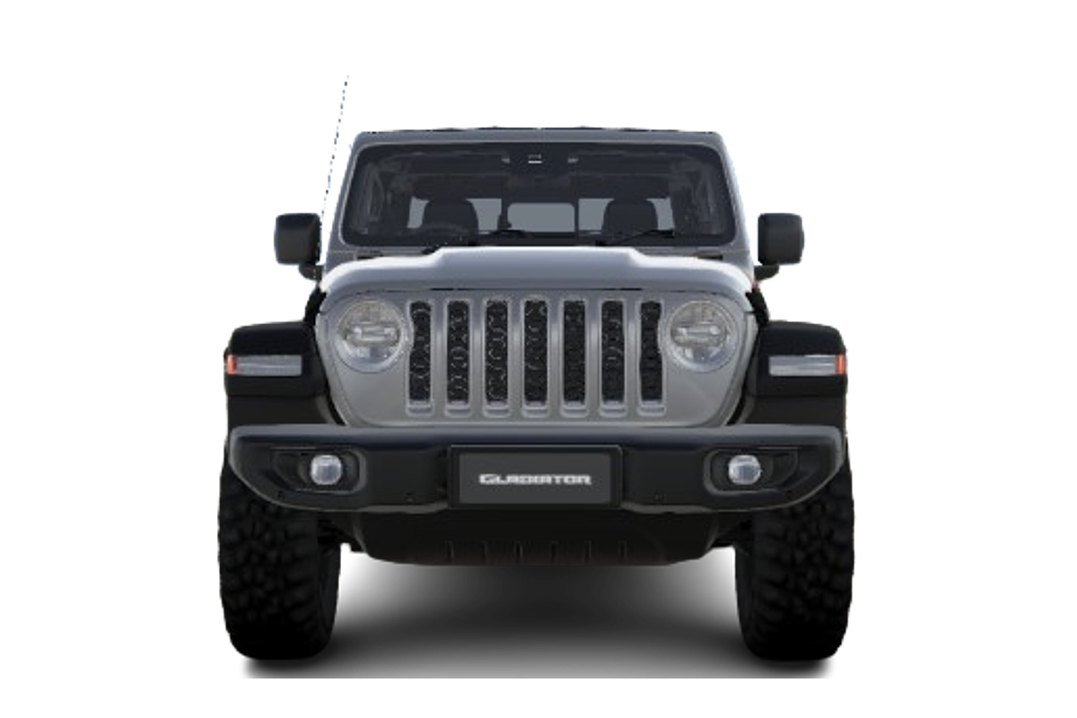 2023 Jeep Gladiator Rubicon JT All Wheel Drive