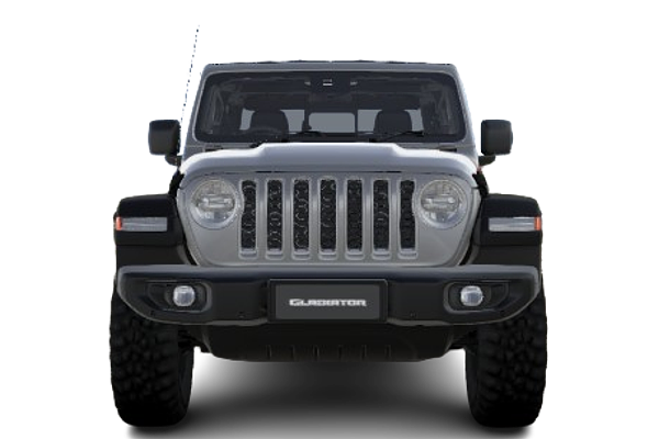 2023 Jeep Gladiator Rubicon JT All Wheel Drive