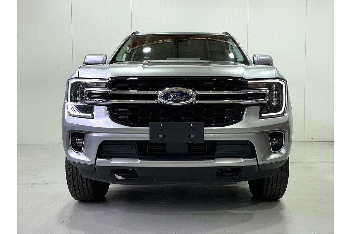 2023 Ford Everest Trend (No Series)