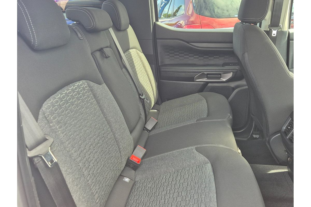 2023 Ford Ranger XLT 4X4