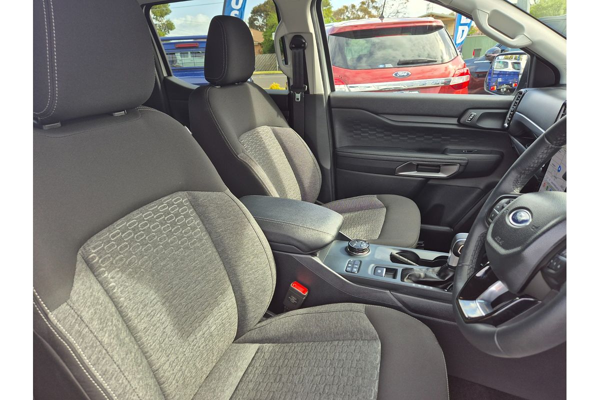 2023 Ford Ranger XLT 4X4