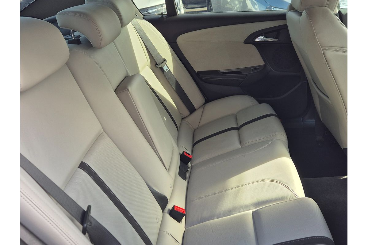 2013 Holden Calais V VF