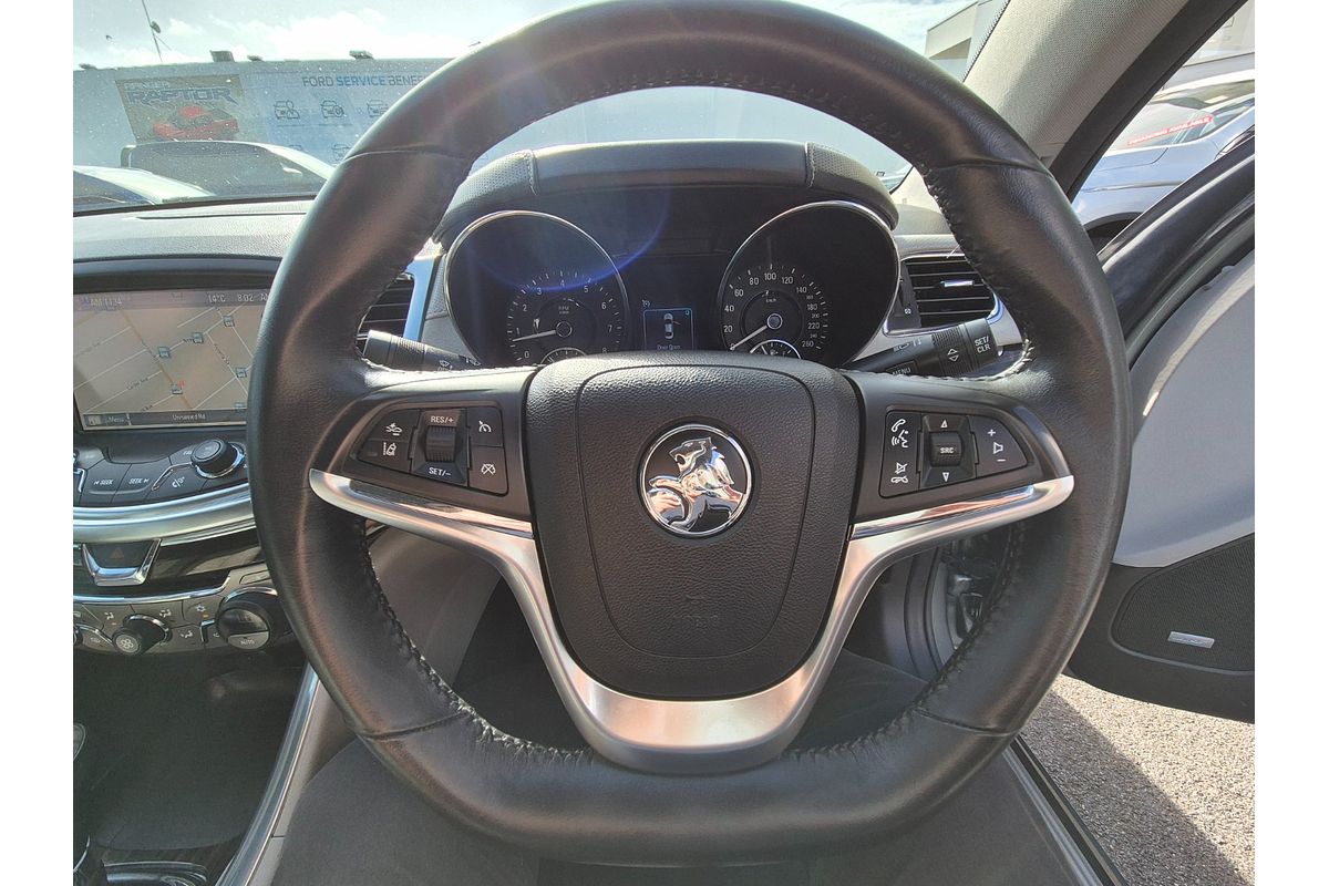 2013 Holden Calais V VF