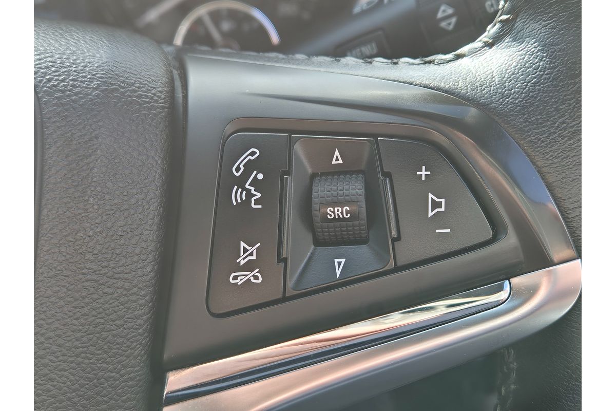 2013 Holden Calais V VF