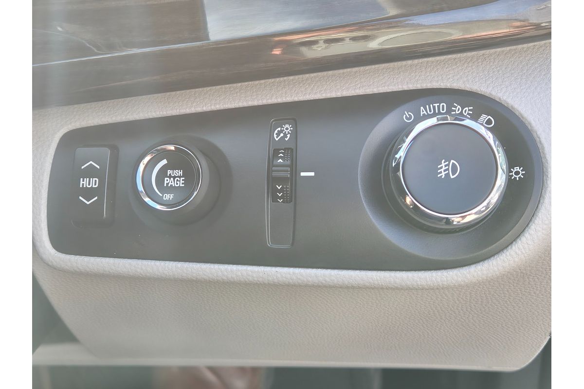 2013 Holden Calais V VF