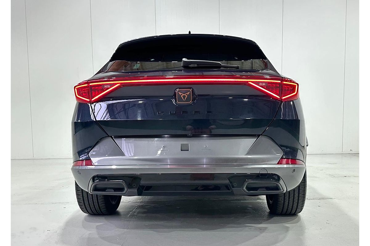 2022 CUPRA Formentor V KM