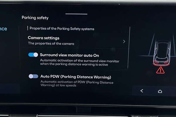 2023 Hyundai Kona Electric Premium SX2.V1