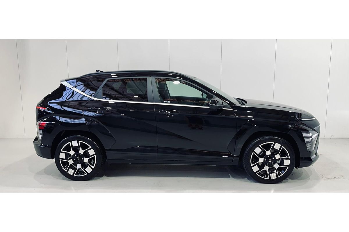 2023 Hyundai Kona Electric Premium SX2.V1