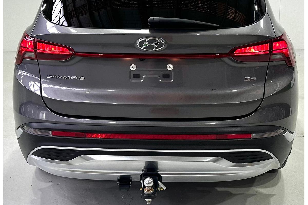 2023 Hyundai Santa Fe Active TM.V4