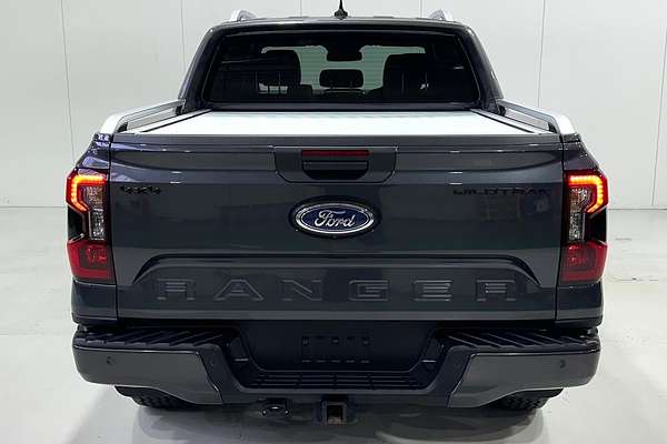 2023 Ford Ranger Wildtrak (No Series)