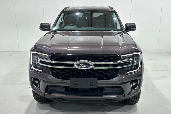 2023 Ford Everest Trend (No Series)