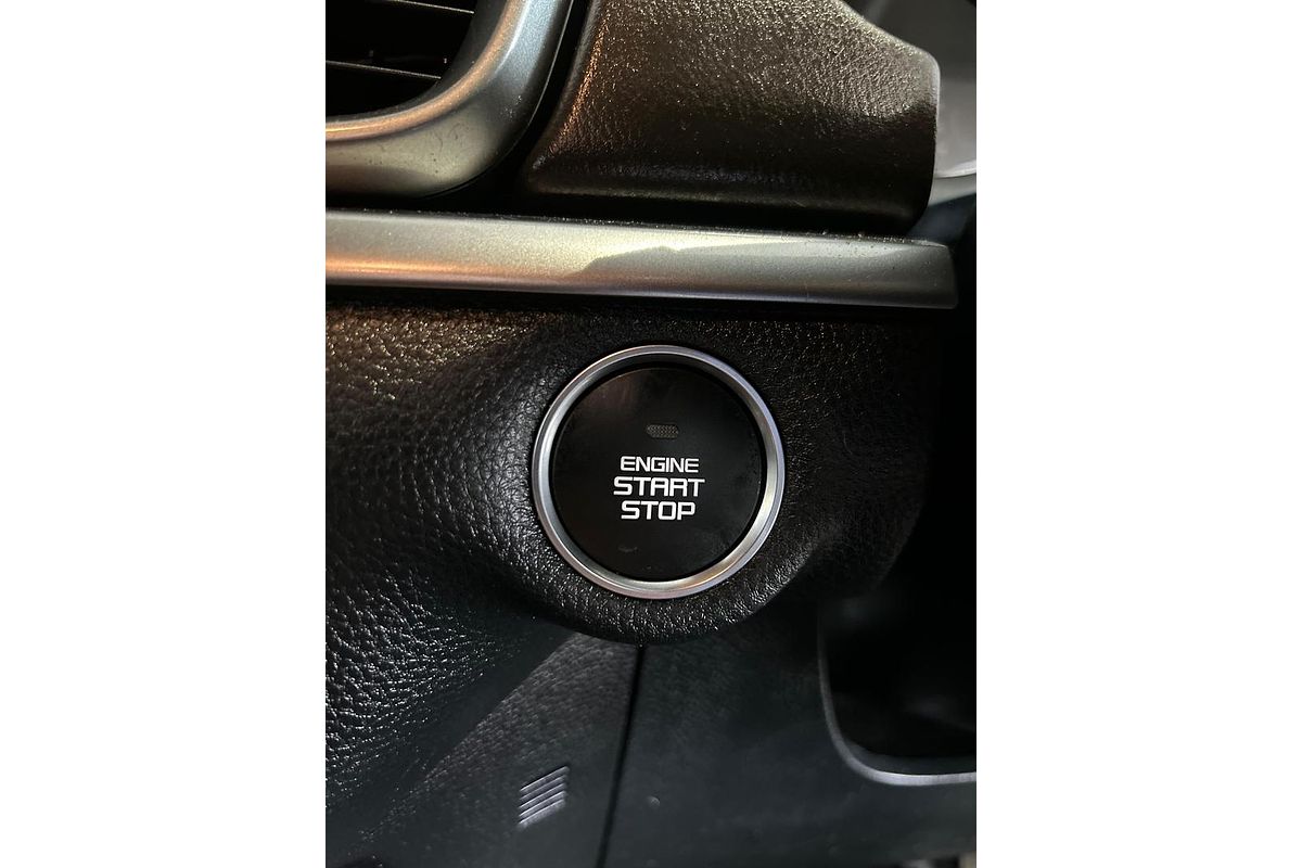 2022 Mazda BT-50 GT TF 4X4
