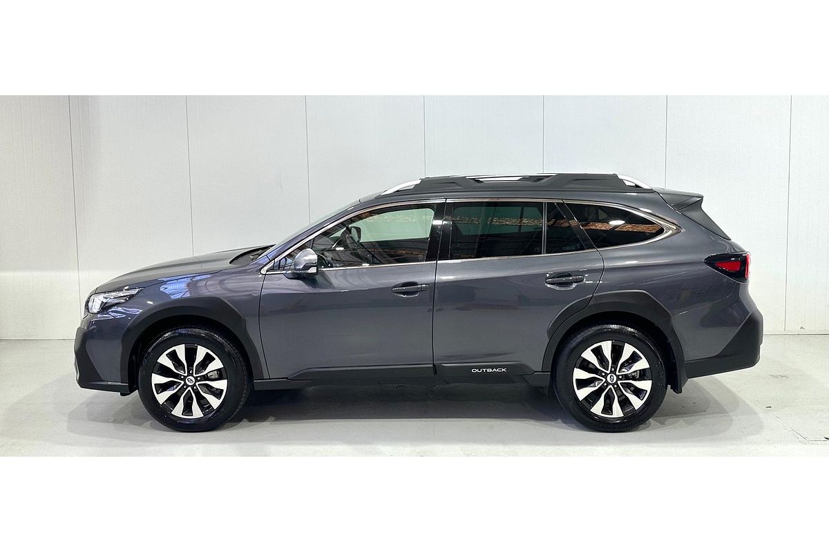 2023 Subaru Outback AWD Touring XT 6GEN