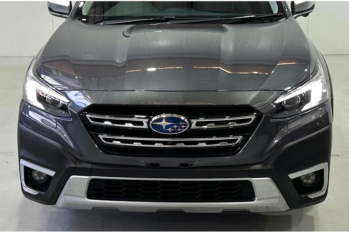 2023 Subaru Outback AWD Touring XT 6GEN