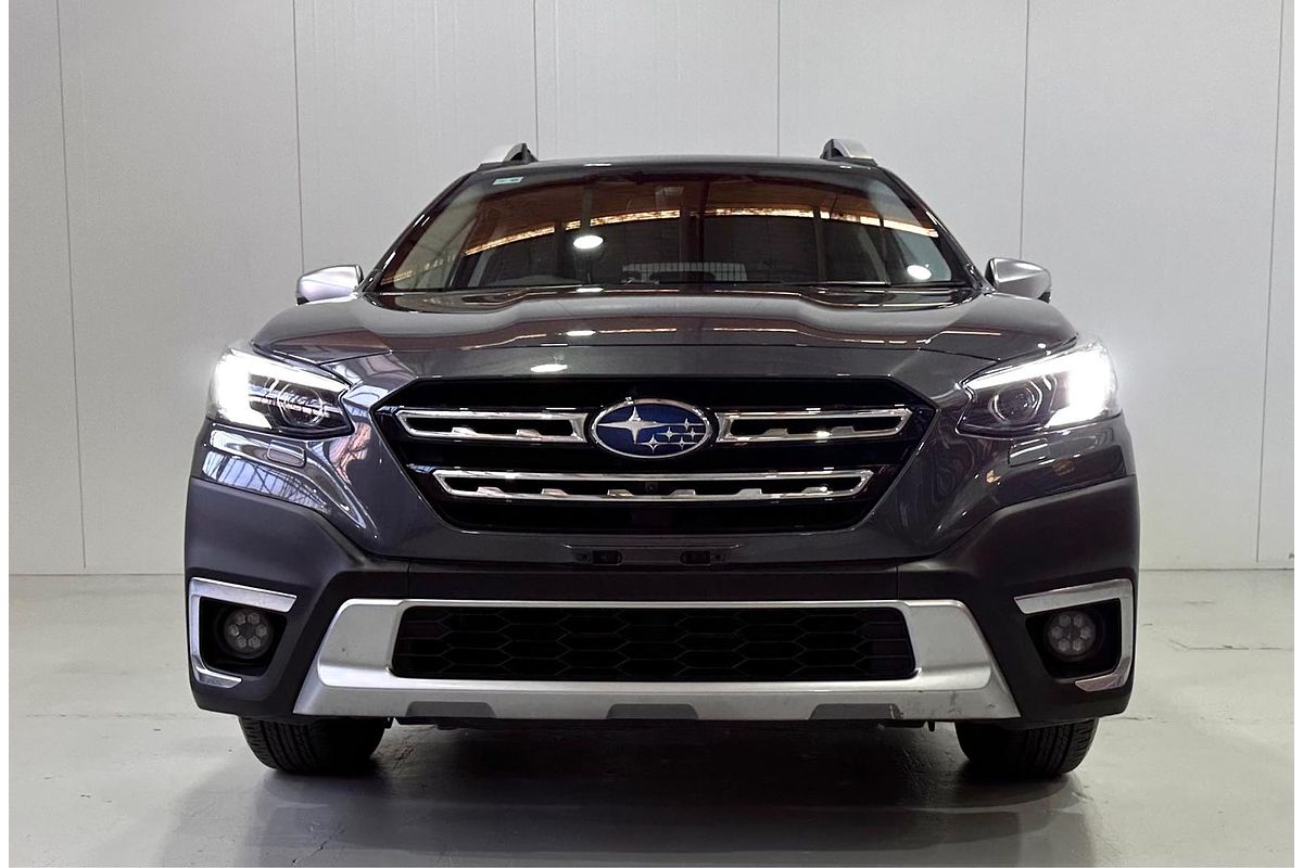 2023 Subaru Outback AWD Touring XT 6GEN