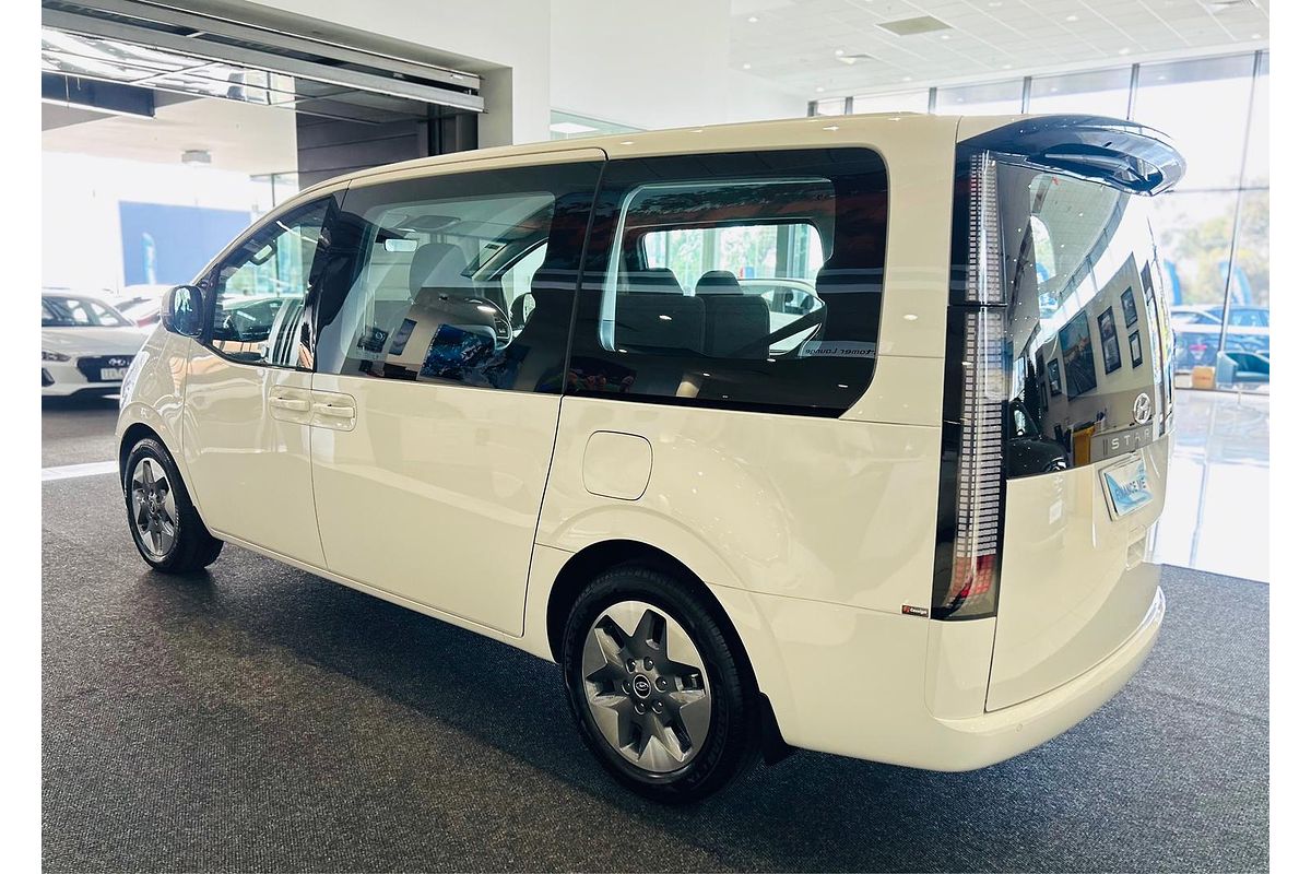 2023 Hyundai STARIA US4.V2