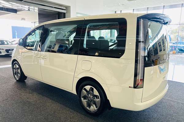 2023 Hyundai STARIA US4.V2